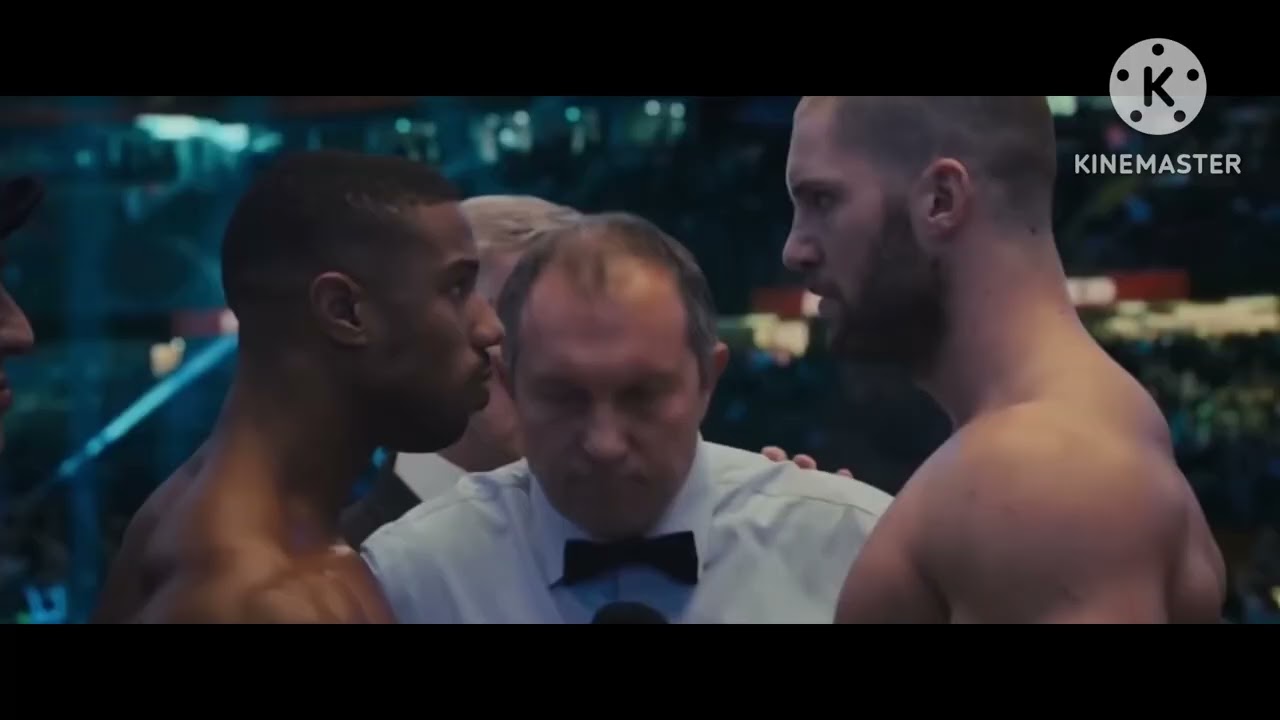 ROCKY / CREED - Ranking the Movies!