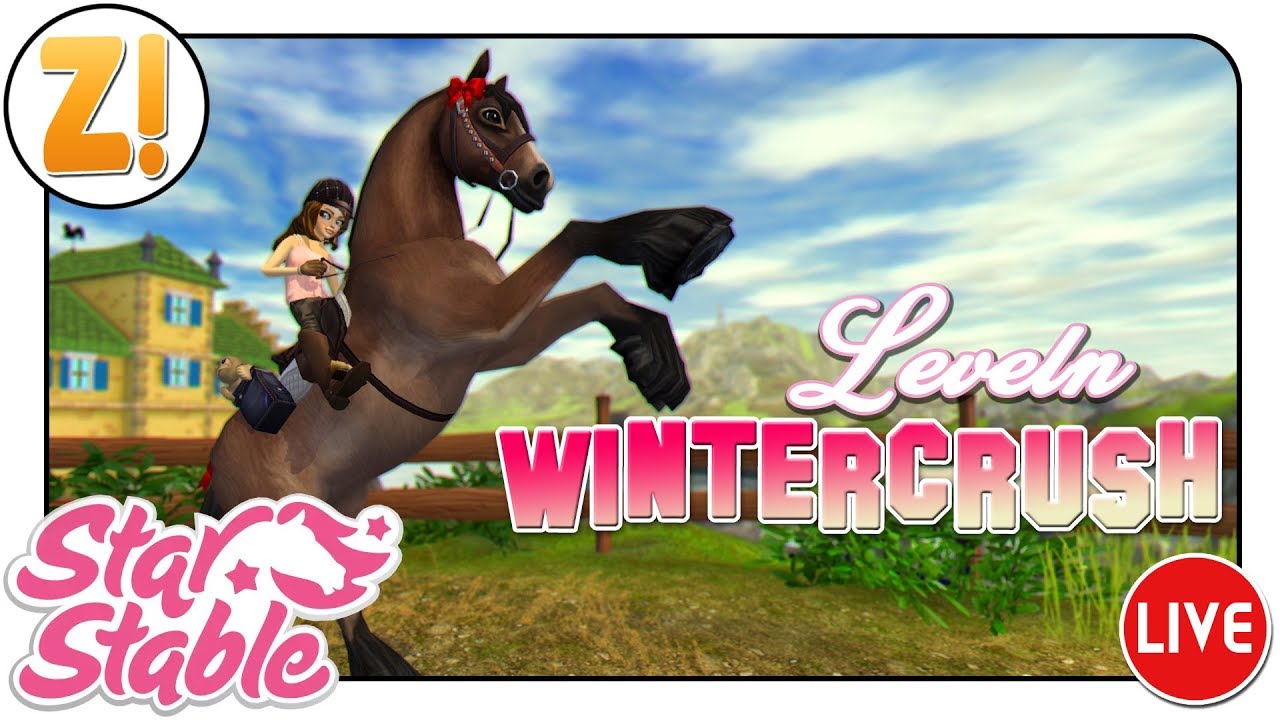 Star Stable [SSO]: Alte Kaltis rosten nicht #492 | Let's Play [DEUTSCH]