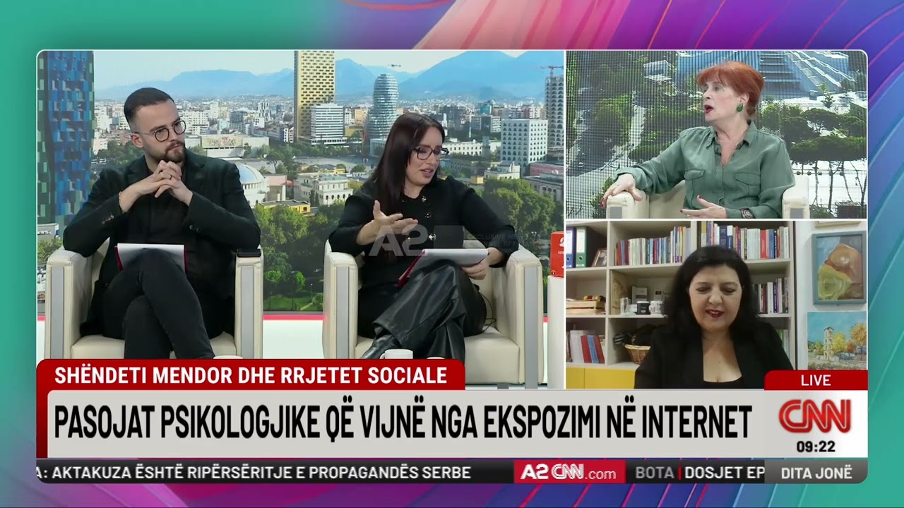“Duhet të punësohen”, thirrja e aktivistes për Genardin dhe Sonidën