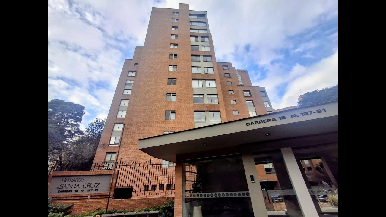 🔥 ¡BAJÓ DE PRECIO! Amplio Apartamento de 150m² en Remanso de Santacruz | Tour Inmobiliario