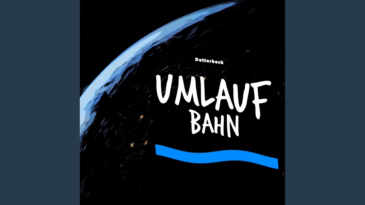 Umlaufbahn
