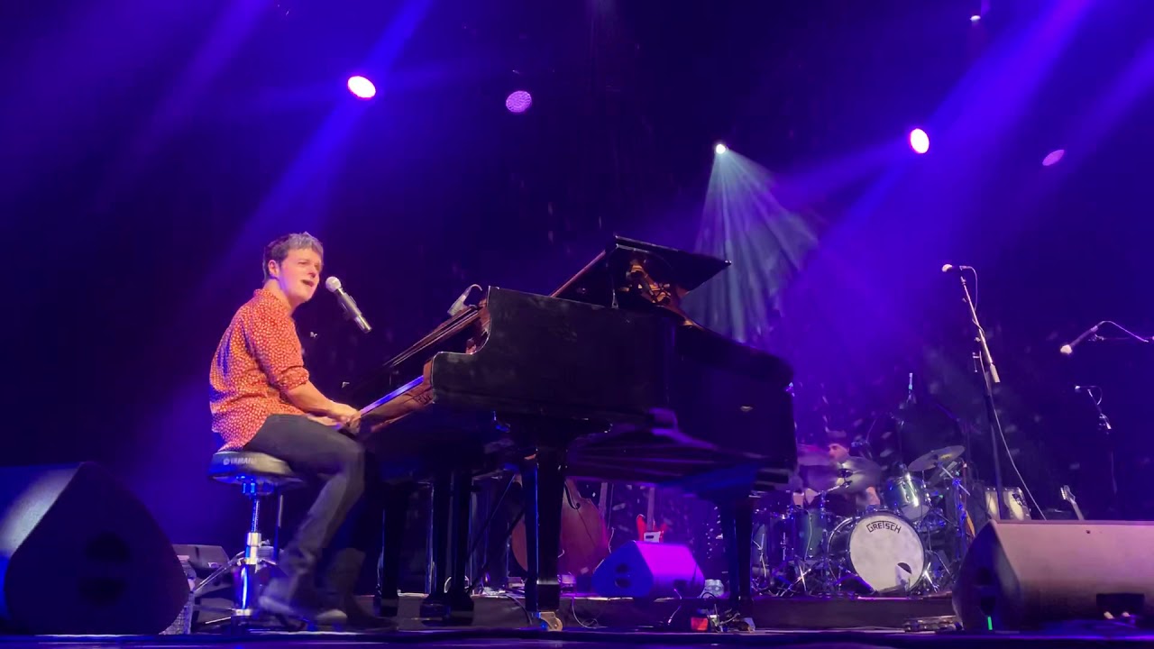 Jamie Cullum 