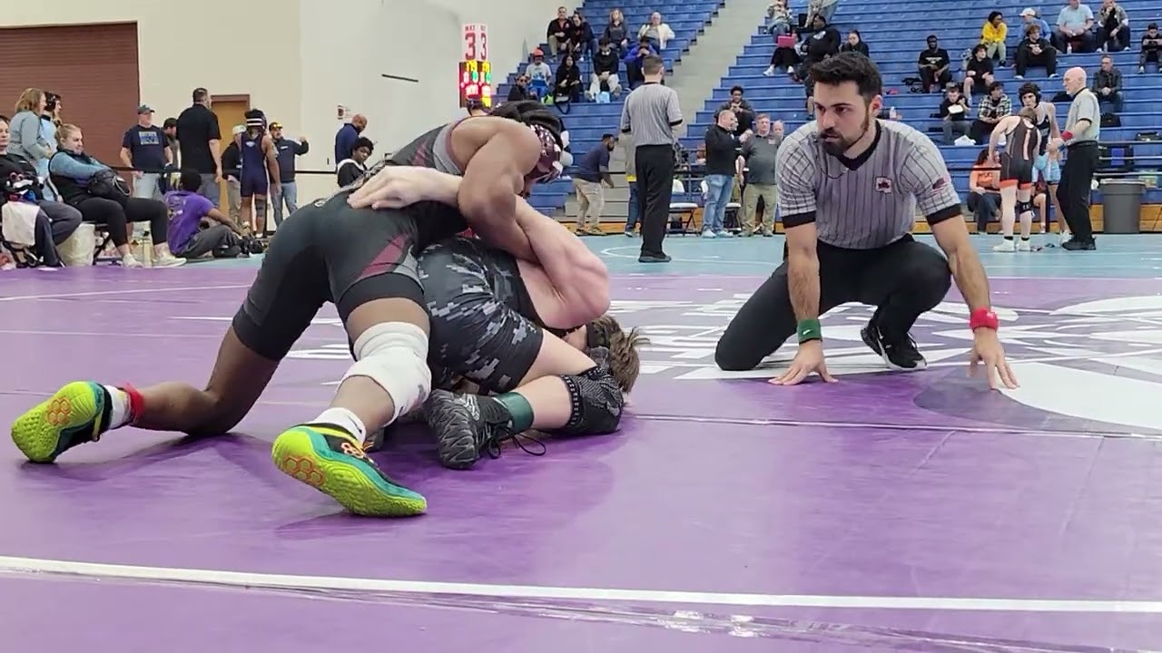 Jordan vs Manchester 2/14/26
