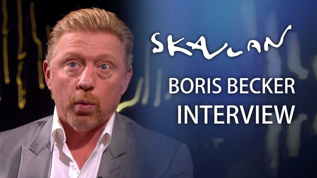 Boris Becker | 