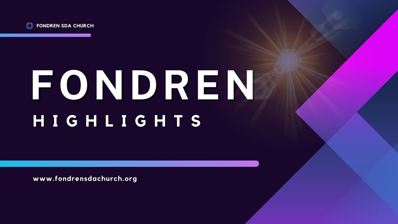 Основные события Fondren за неделю с 11 января 2026 года