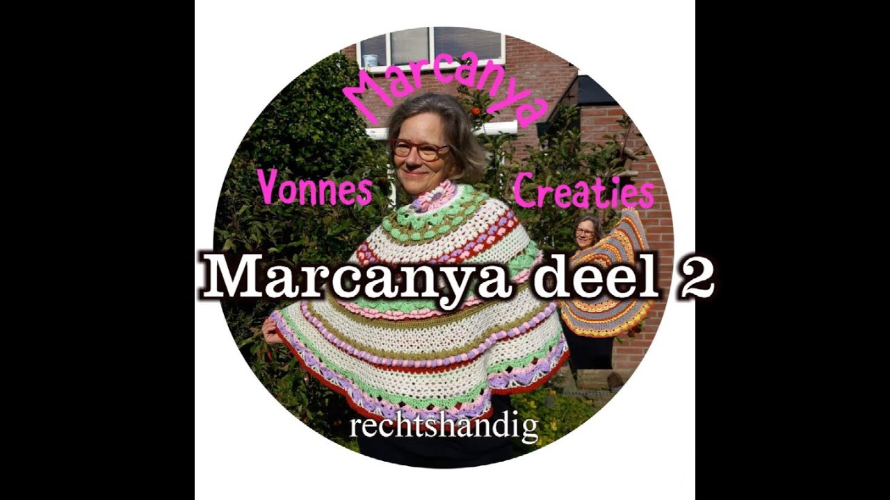 Marcanya deel 2