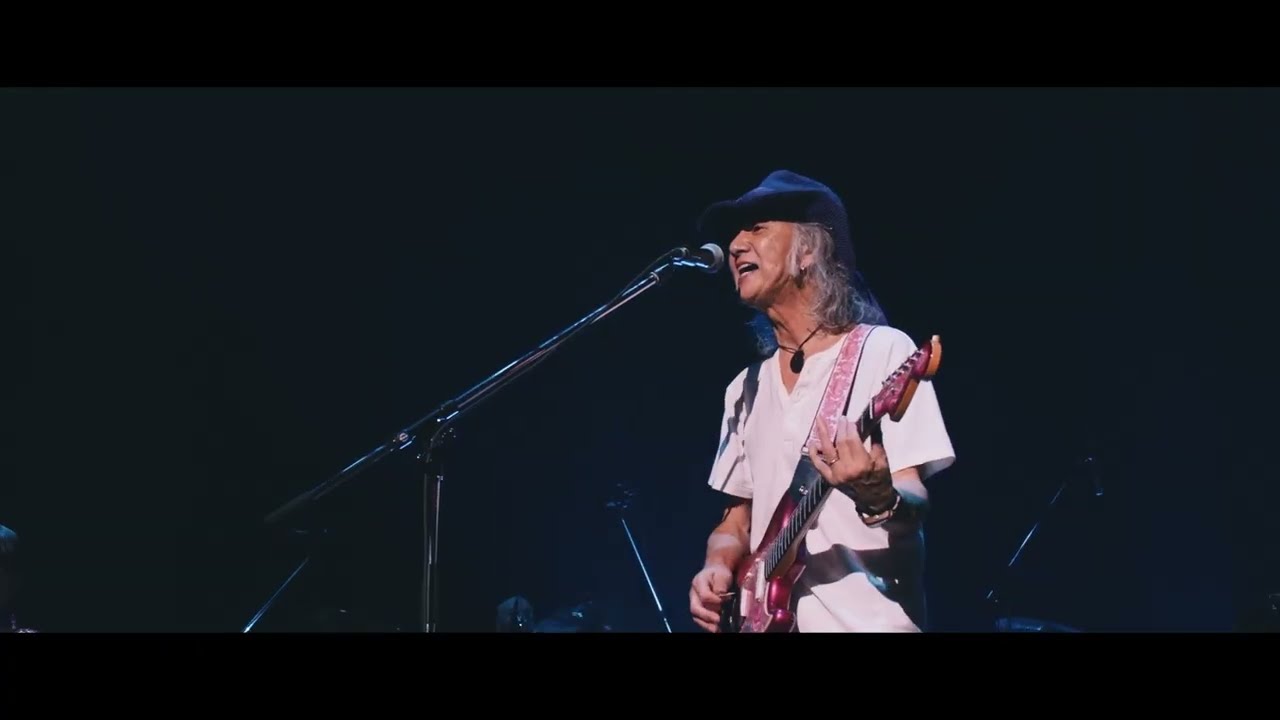 Char PURPLE  PHASE JAM teaser＃1