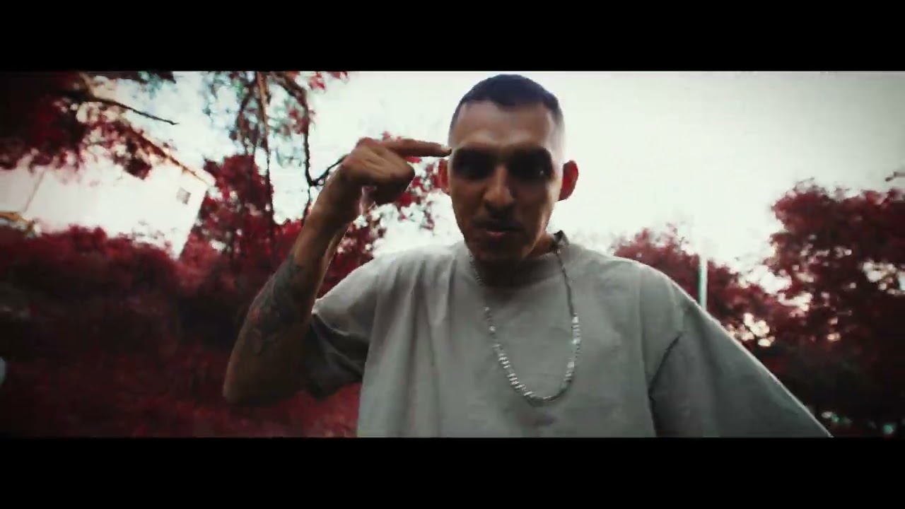 Morel Under - pa la tranza (Video oficial) @sarcebeatsmx5553