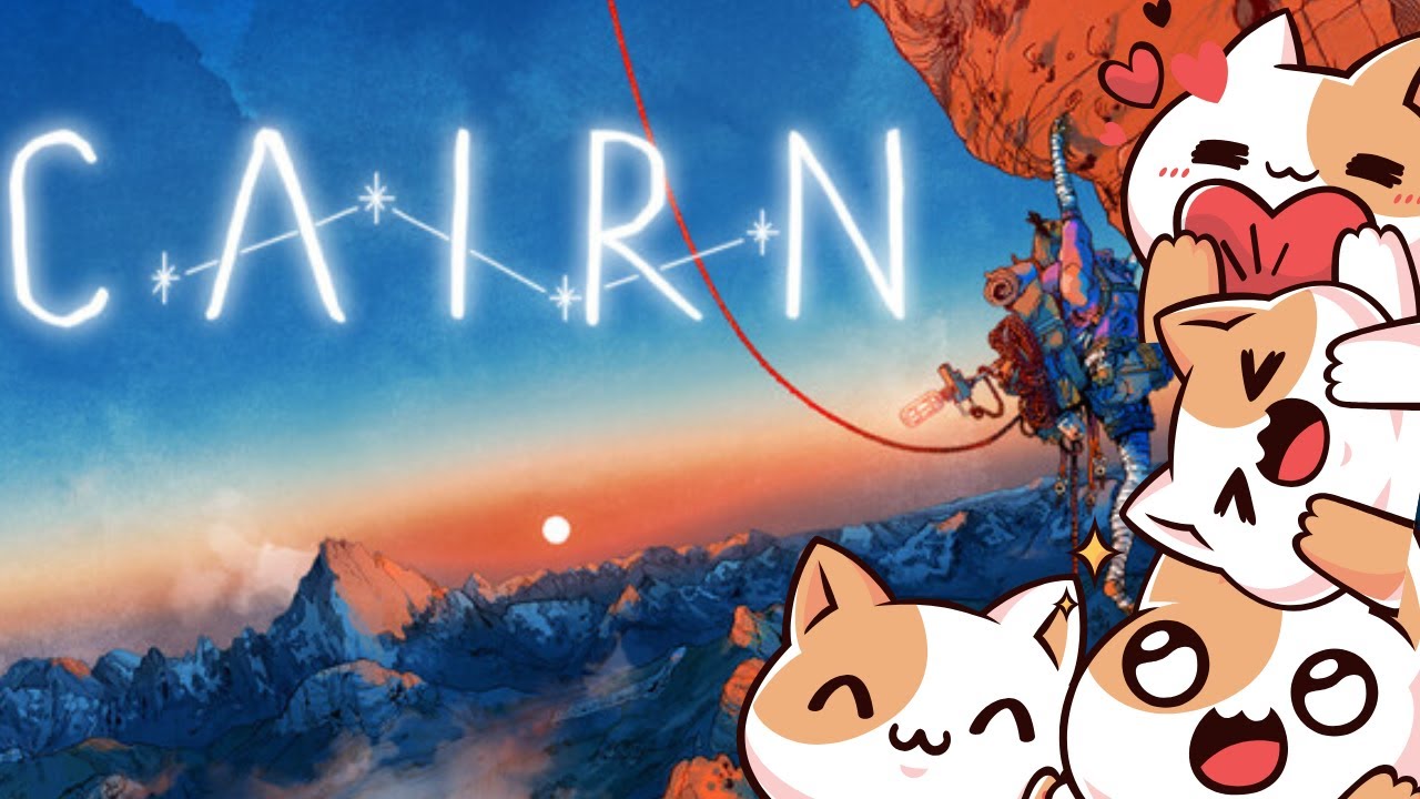 CAIRN | Part 4