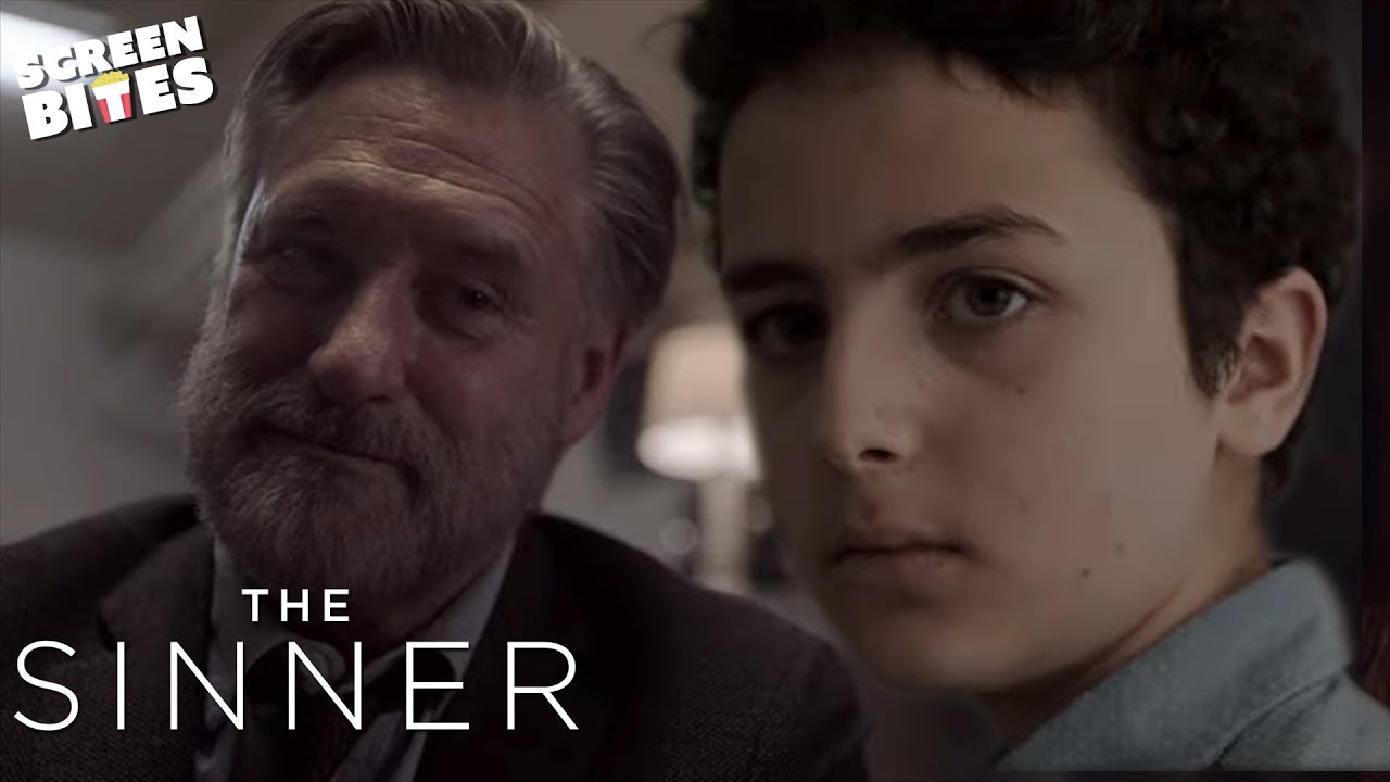 Jimsonweed CAN KILL! | Toxic Plants | The Sinner | Screen Bites