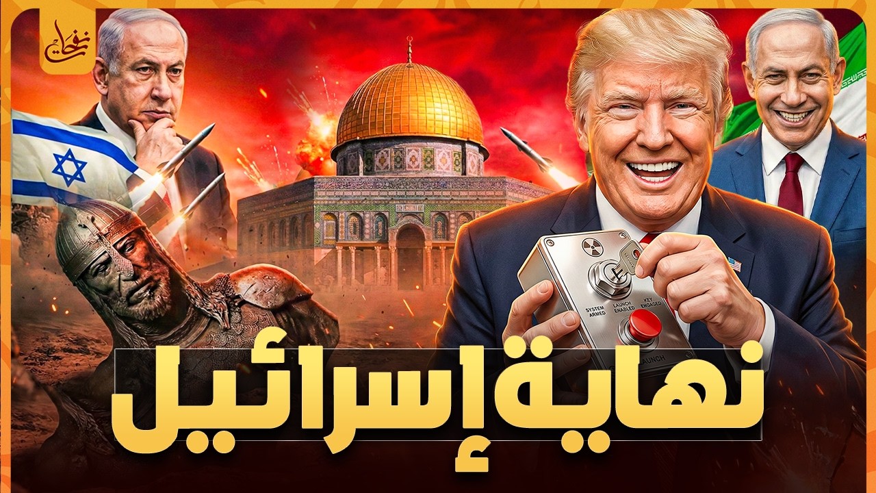 نبؤة زوال بني اسرائيل كما اخبرنا النبي اقترب الوعد الحق وماذا سيحدث بعد زوالهم؟ ومتى سيحدث ذلك؟