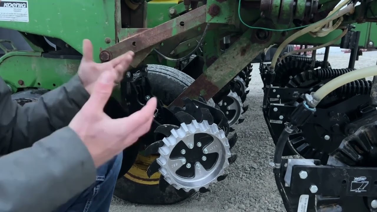 Making an Old Planter Like New Again