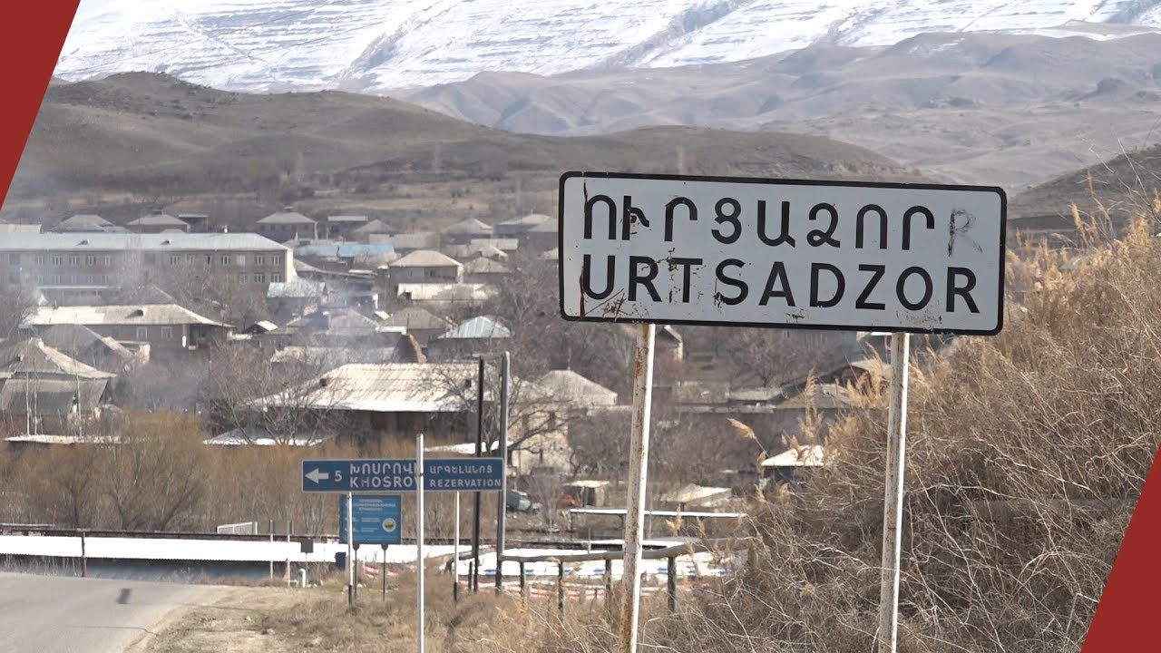 Ուրցաձոր․ հրաժարական տված գյուղապետը կրկին ընտրվել է