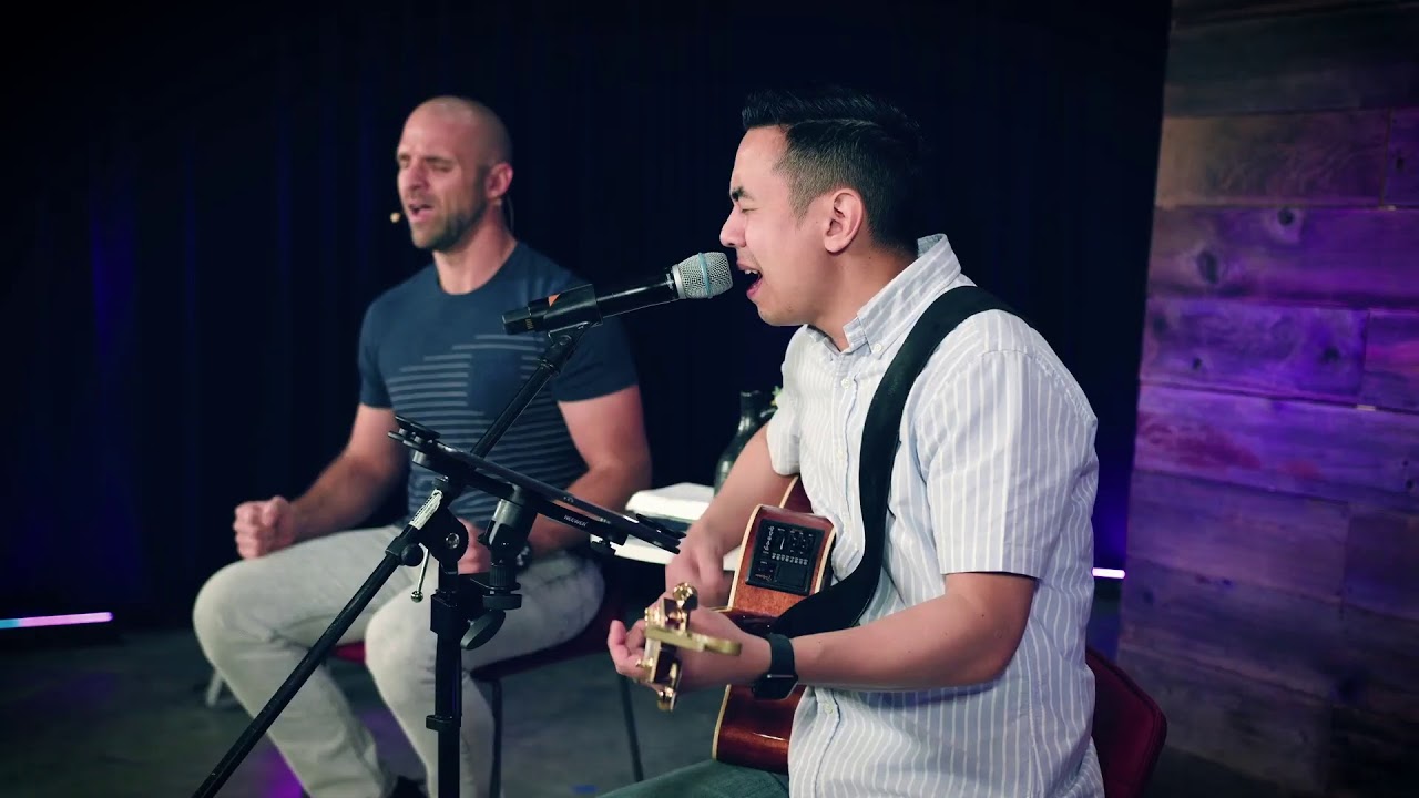 As The Deer / To Worship You I Live / I Give You My Heart / King Is Among Us | Echo Midweek Worship