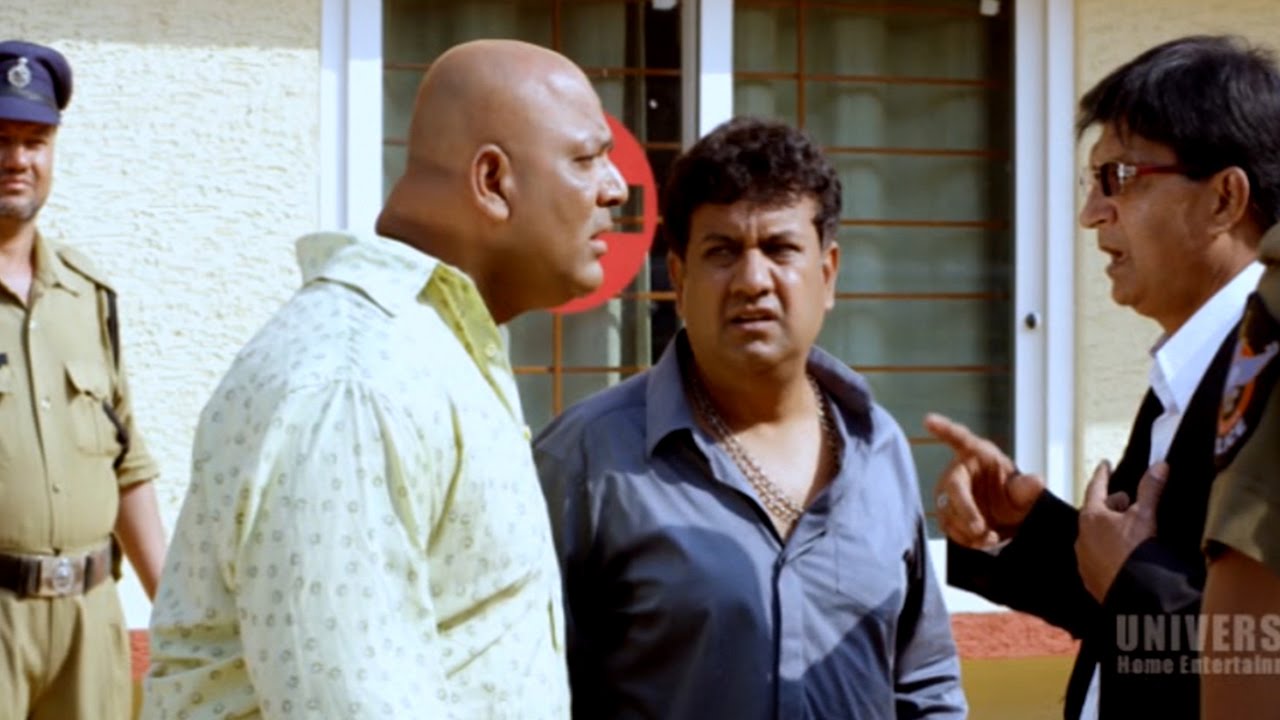 Hyderabadi Movie || Ek Tha Sardaar || Full Movie Part - 08/08 Mohd Taufeeq, Sajid Khan, Aziz Nase