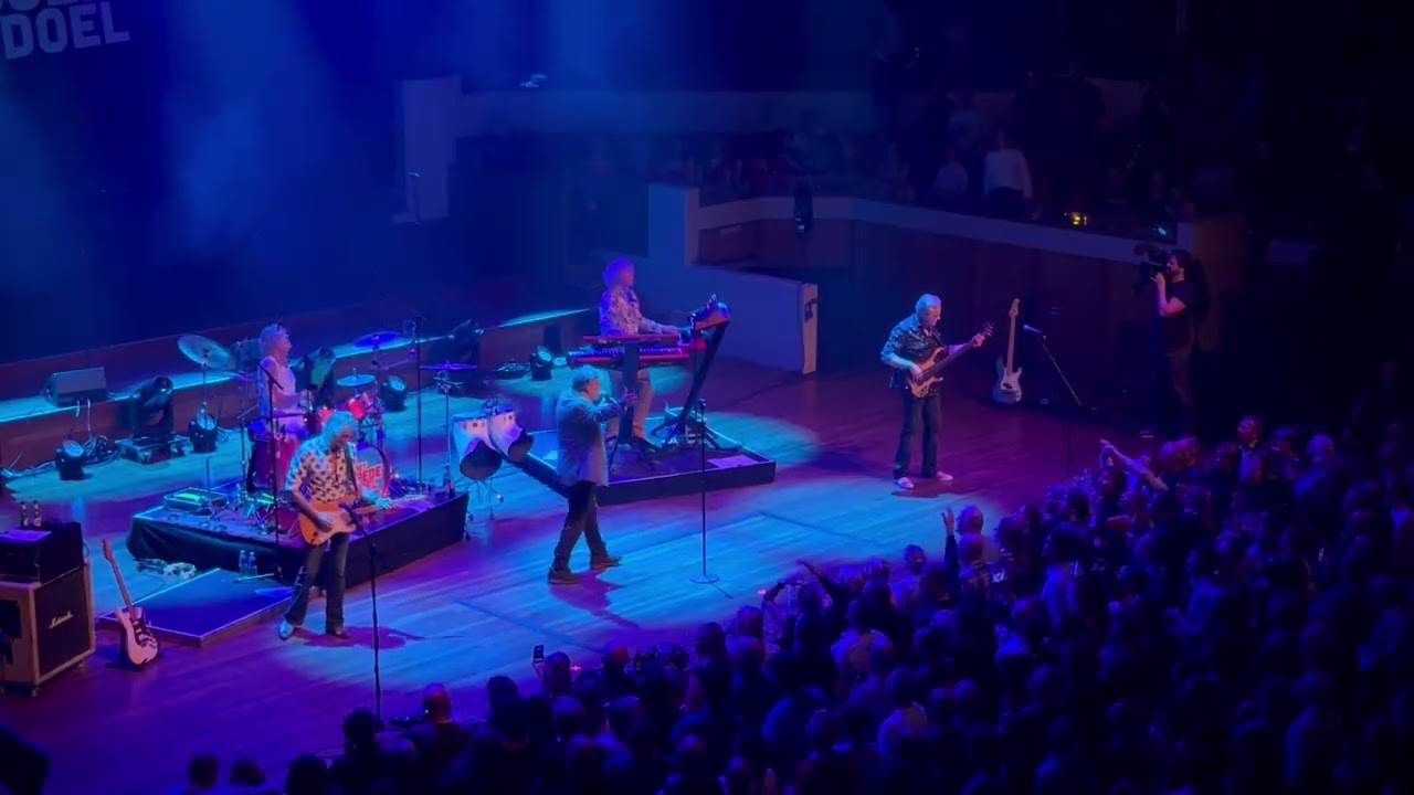 Het Goede Doel Revival - Alles Geprobeerd (Tivoli, Utrecht, 6 februari 2026)
