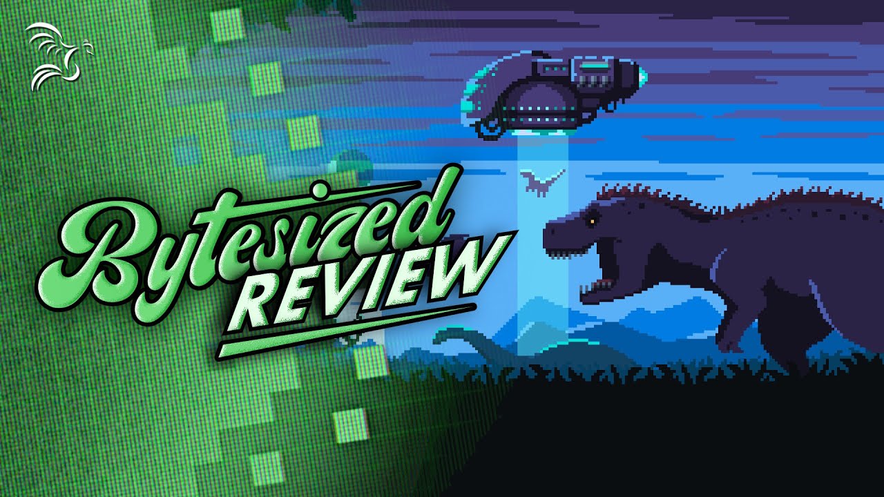 Primal Planet Review | Bytesized