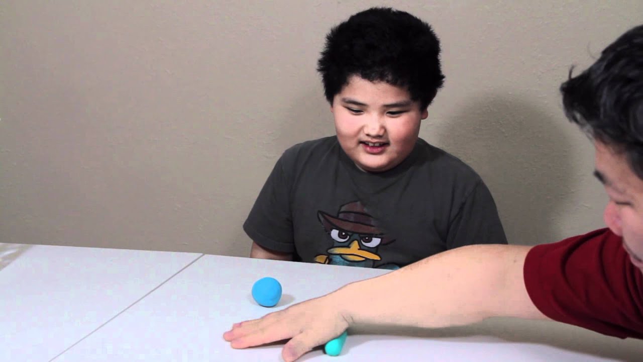 Piaget Stages of Development - Experiment