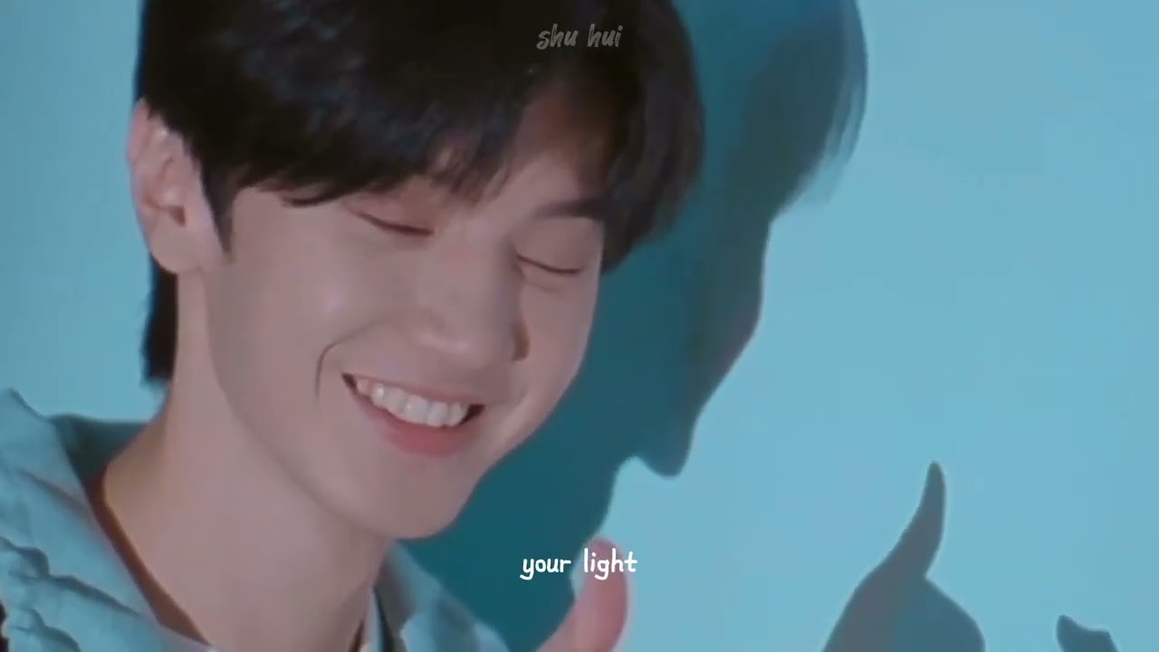 Victor Ma - Be Your Light / Hidden Love Ost (Versuri in Romana)