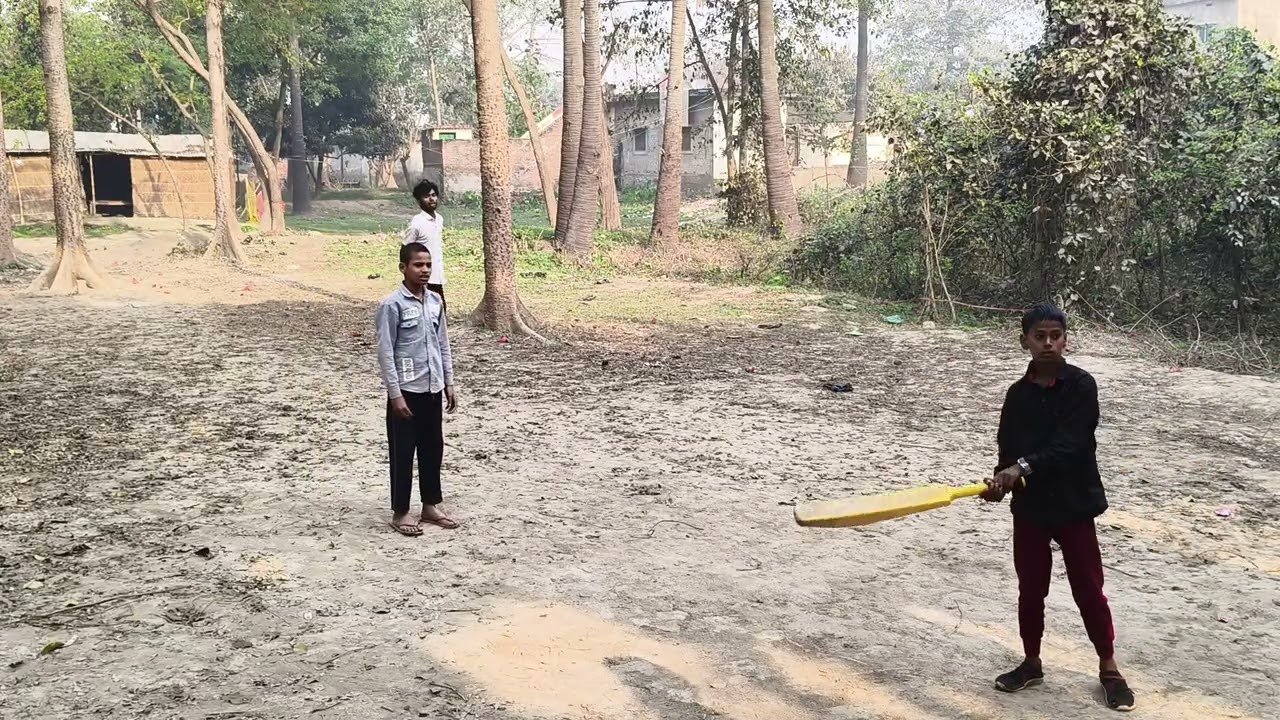 Dehati live cricket match