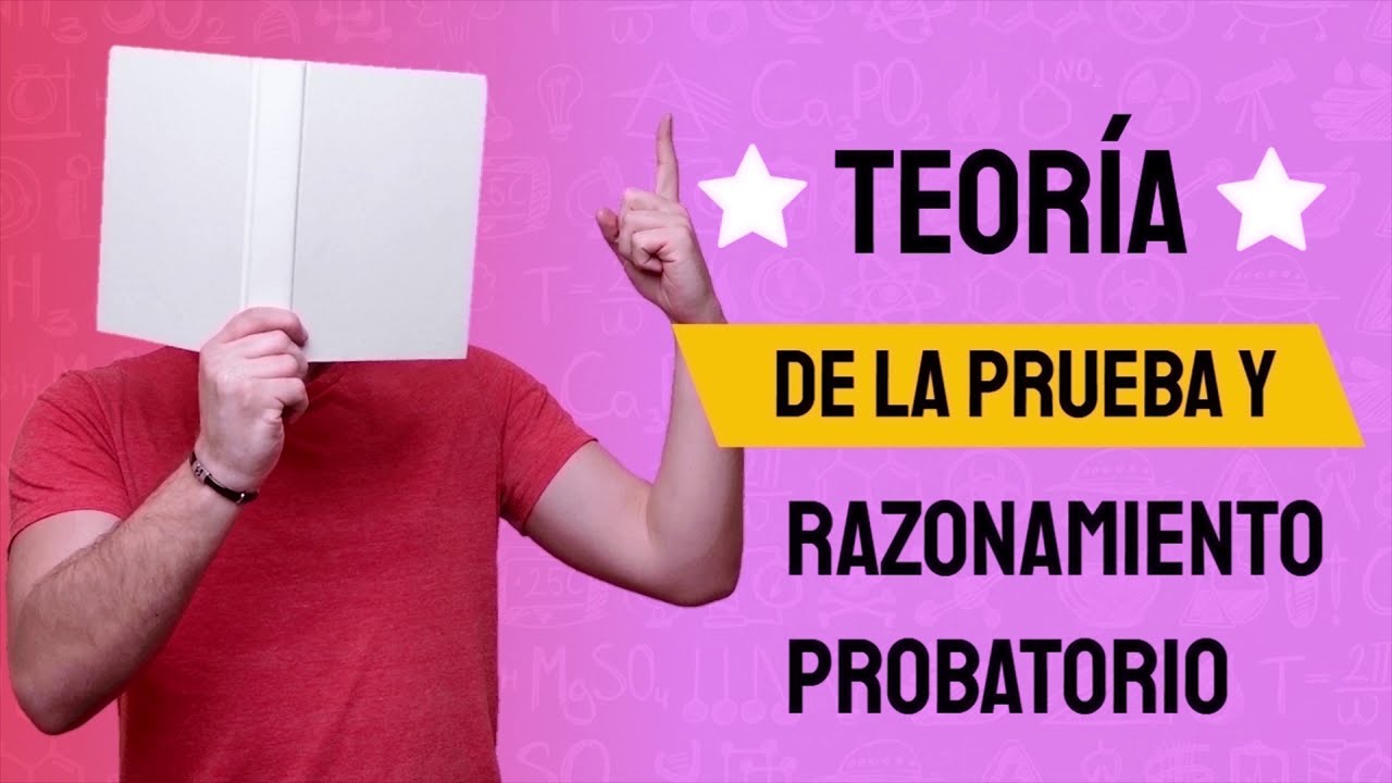 Teoría de la prueba (Módulo 1)