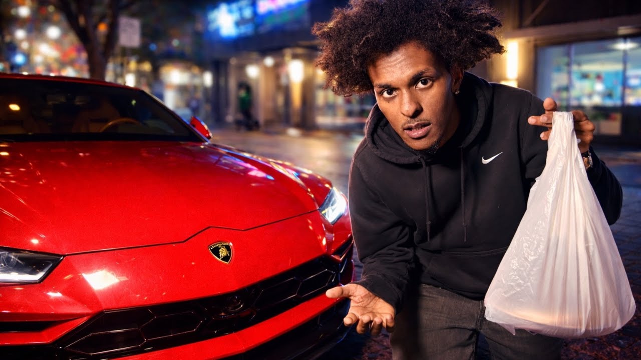 Late Night with YN MILLIONAIRE TRADER!