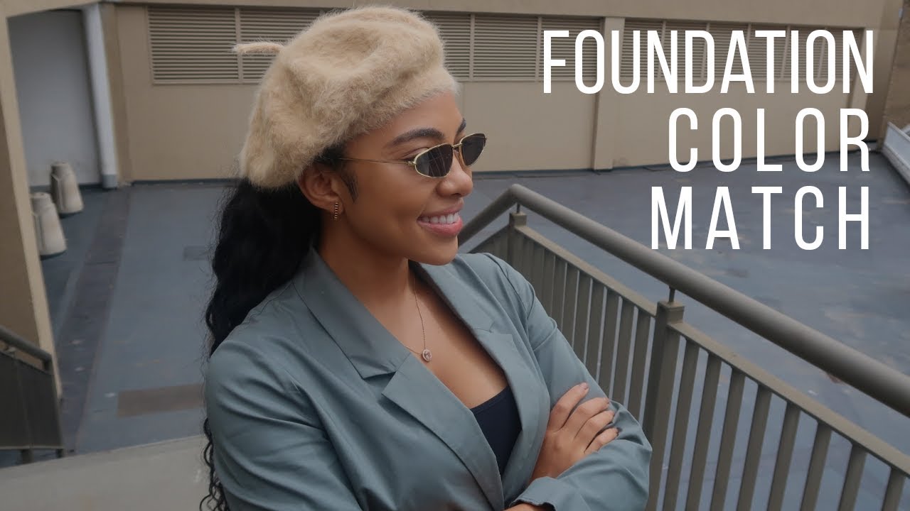 MAKEUP | Mini Foundation Haul