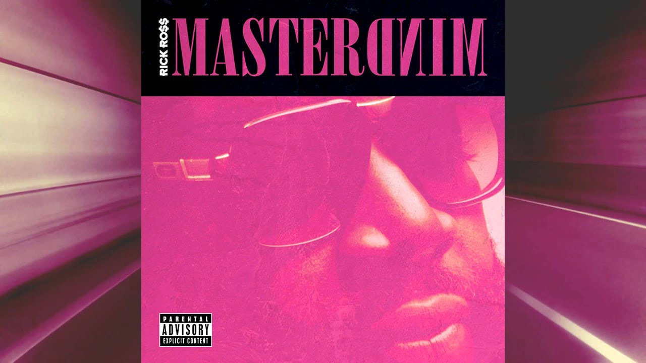 Rick Ross - Sanctified (Instrumental) BEST ON YOUTUBE