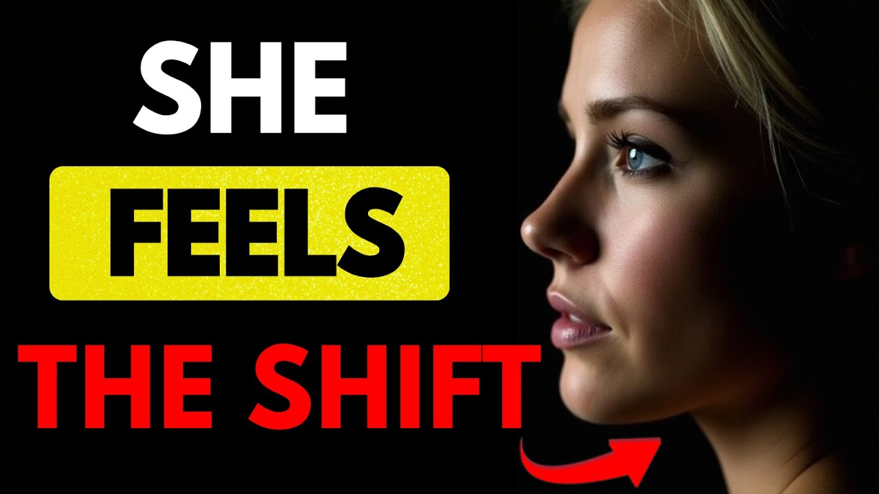How a Woman Really Reacts When She Realizes You’re No Longer Interested | Stoicism