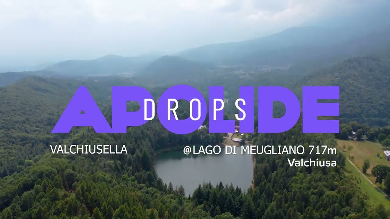 Lago di Meugliano (TO) - 2023 - Federico Dragogna