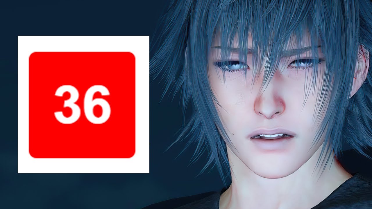 Former Dev Sues Square Enix Over 'Pushing Out Incomplete Game'