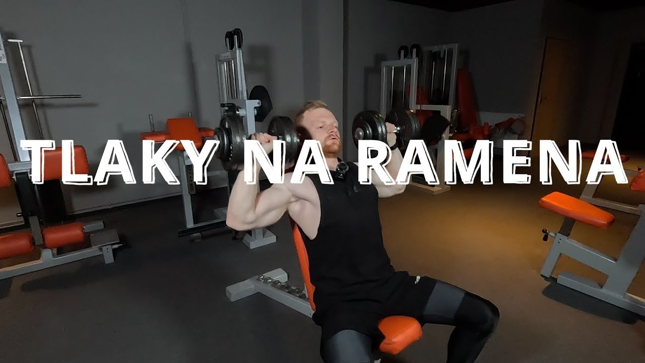 TLAKY NA RAMENA_PROVEDENÍ