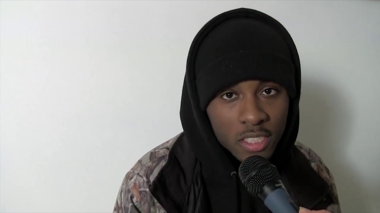 Rap influences in 2017: The Underground, Feat. Asap Rocky, Spaceghostpurrp, Raider Klan and More.