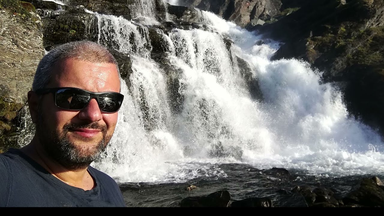 ACAMPAR en TIERRA de VIKINGOS | ESCANDINAVIA. Viaje coche EUROPA. Acampada libre. NORUEGA, SUECIA.