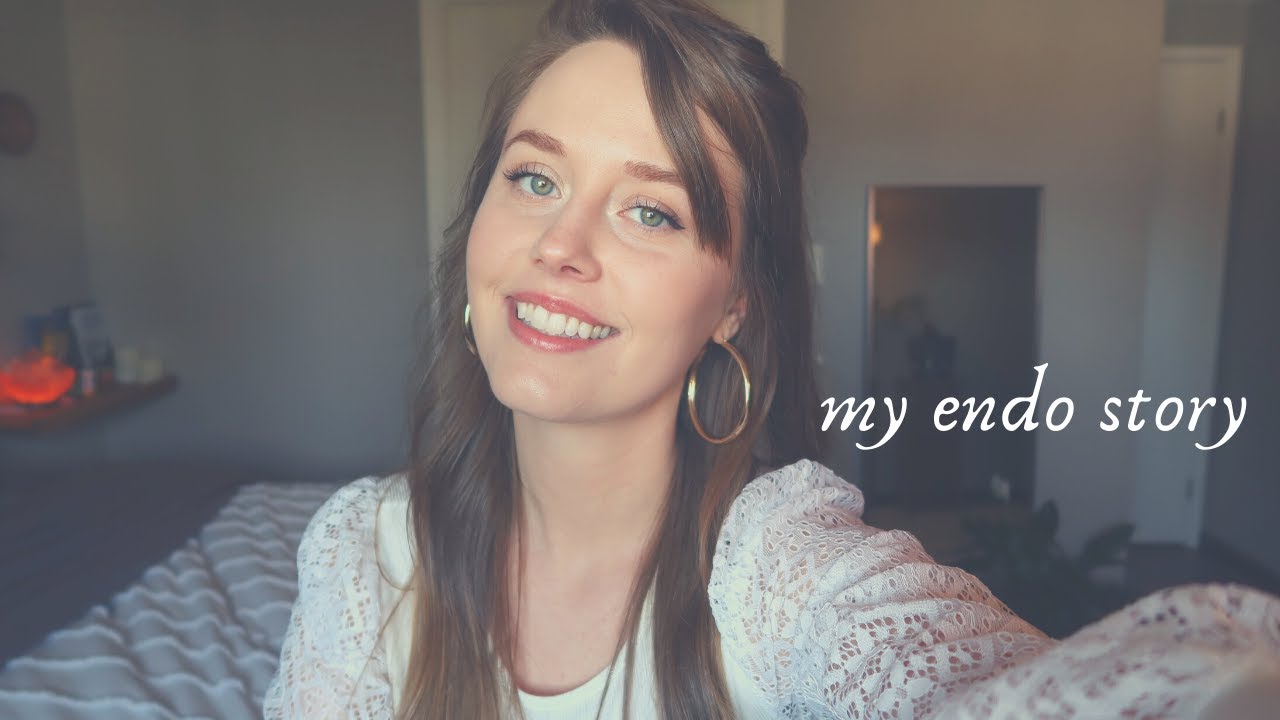 storytime | getting diagnosed with endometreosis, finally
