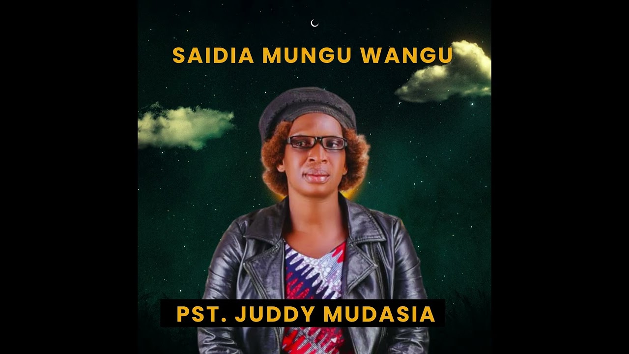 Saidia Mungu