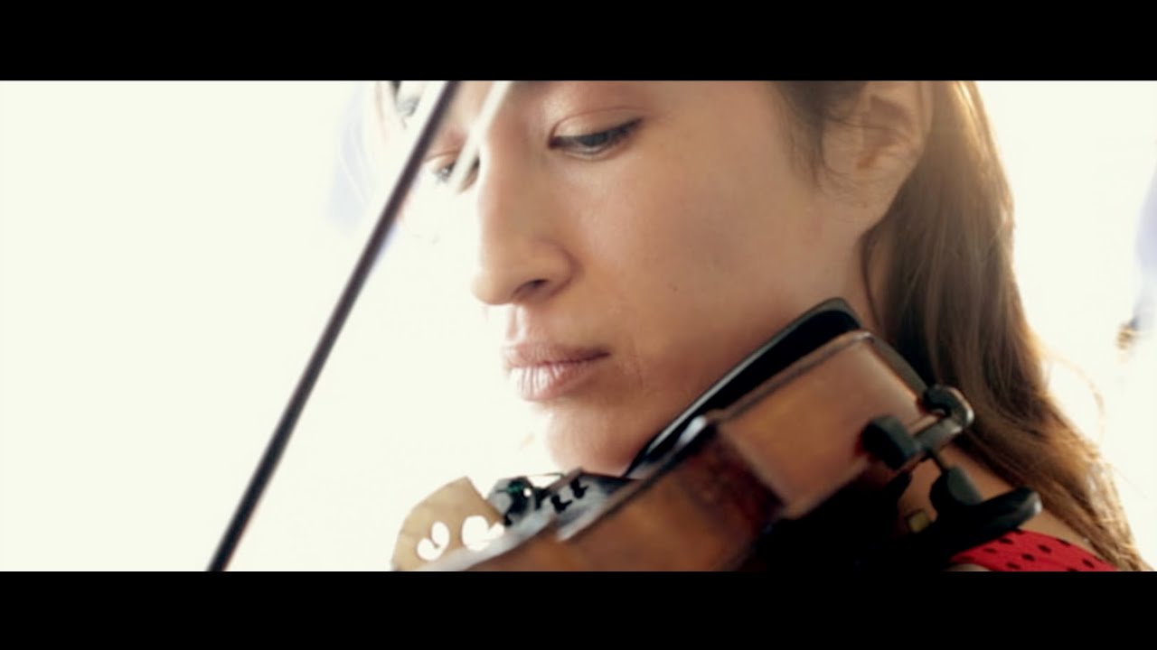 Cream on Chrome (RATATAT cover) - Summer Swee-Singh and Miren Edelstein