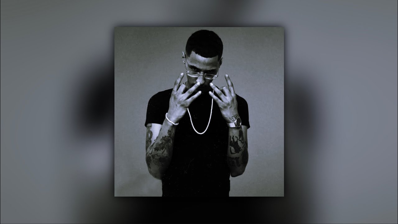 𝕱𝖗𝖊𝖊 | Freeze Corleone Type Beat - “Freeze Raël” (Prod. GahiX)