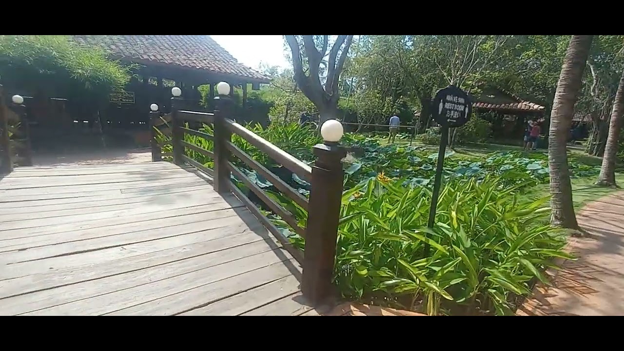 MEKONG REST STOP