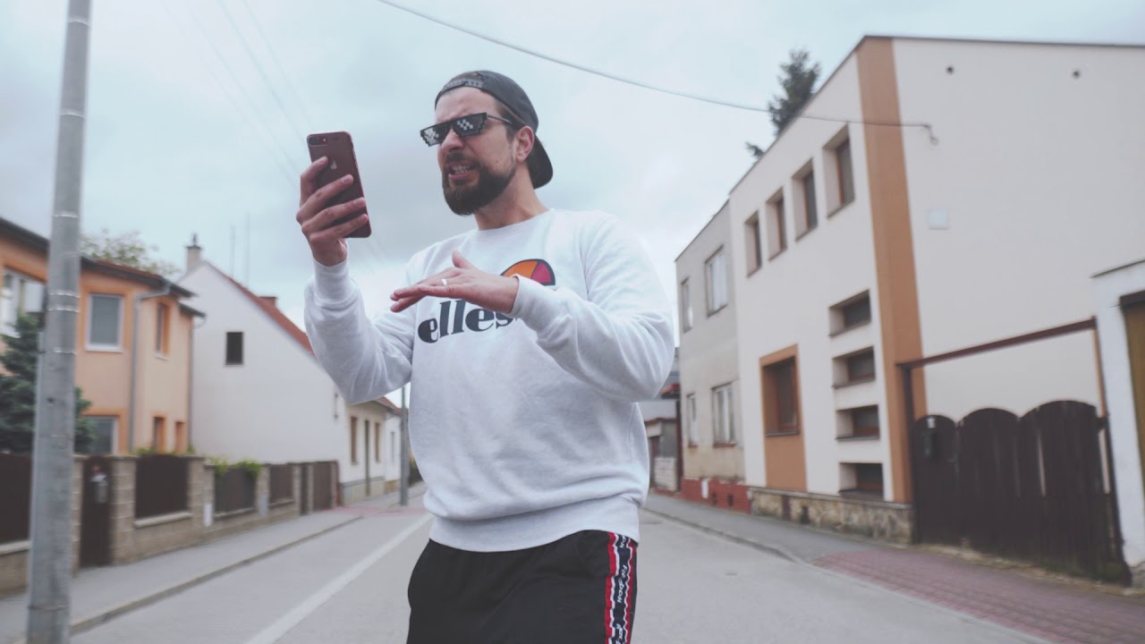 Ethanol (Dew Town Dogz) – #hot16challenge2