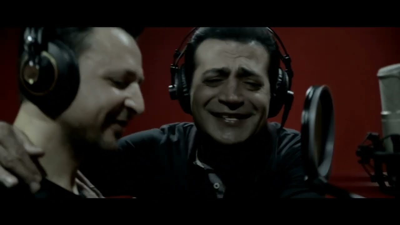 Cüneyt Özgür Ankaradan Gitmem Lazım Official Video