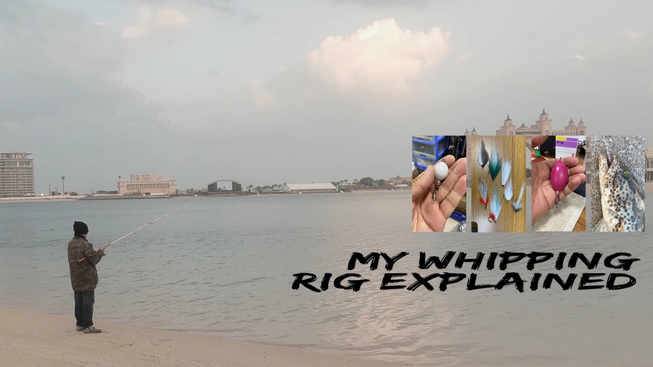 Эта оснастка для ловли рыбы позволяет поймать больше рыбы.