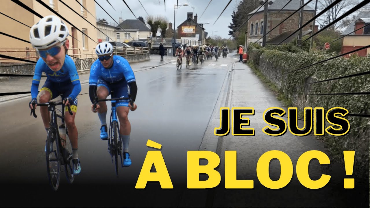 OBJECTIF VICTOIRE : DEUX contre TOUS ! - FFC Briouze Open 3