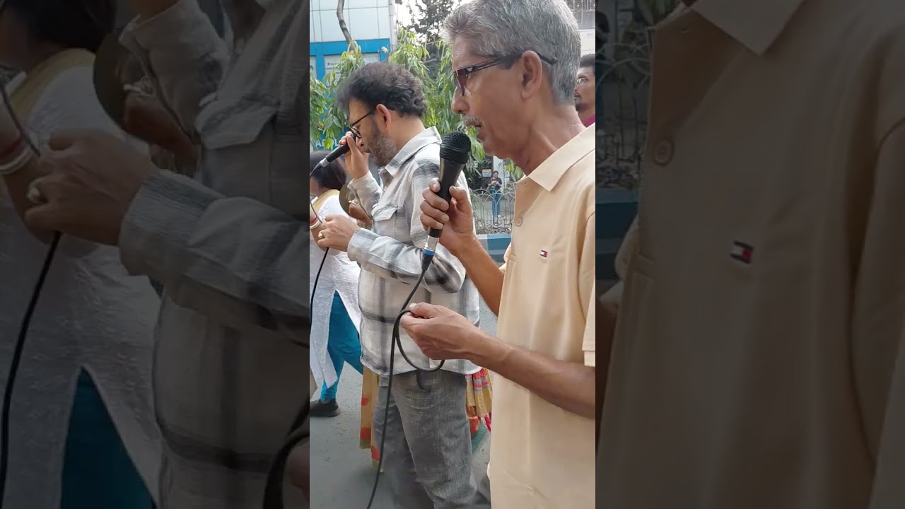 বেলেঘাটা নগর পরিক্রমা🙏🙏🙏🙏