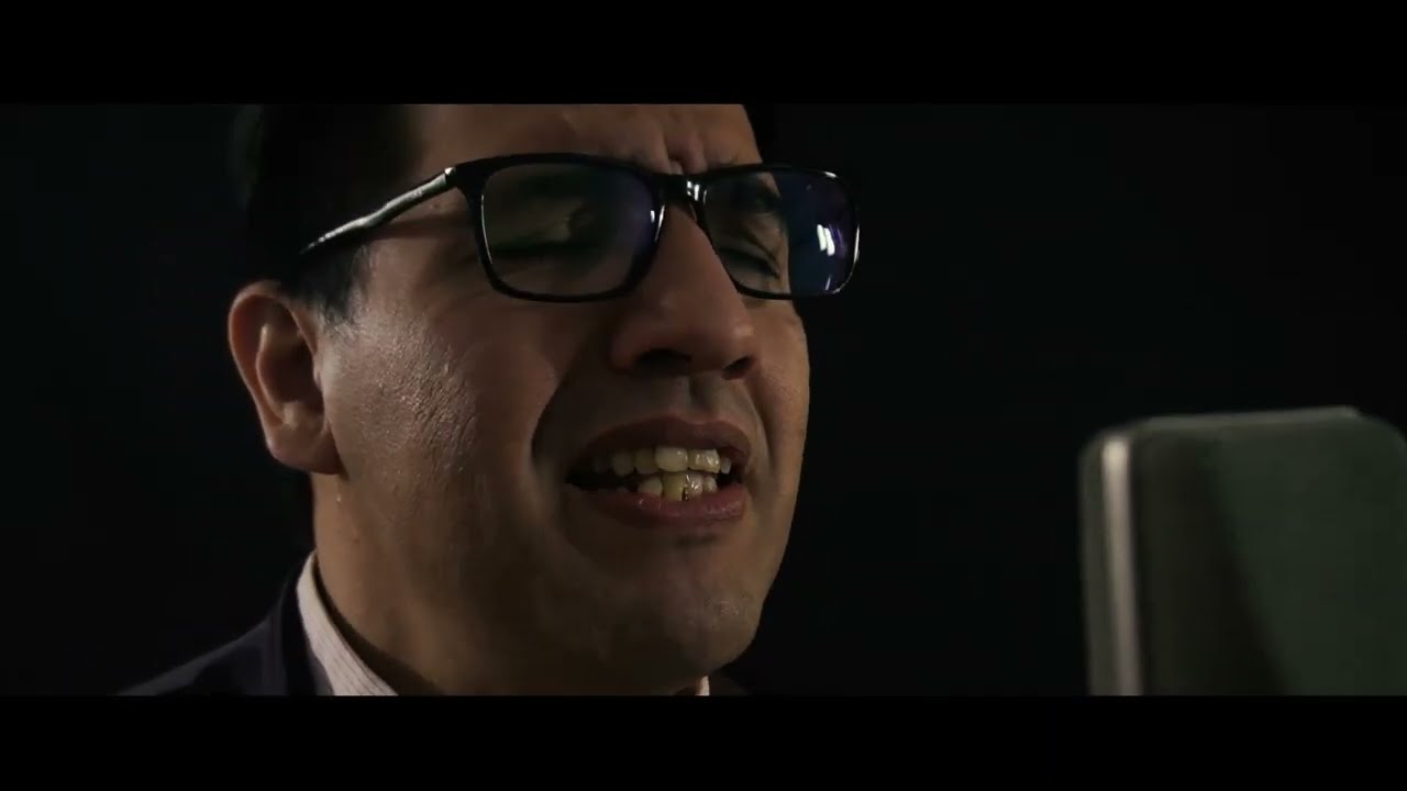 Jamás Olvidaré | Video Oficial | LBE - La Banda de Elías