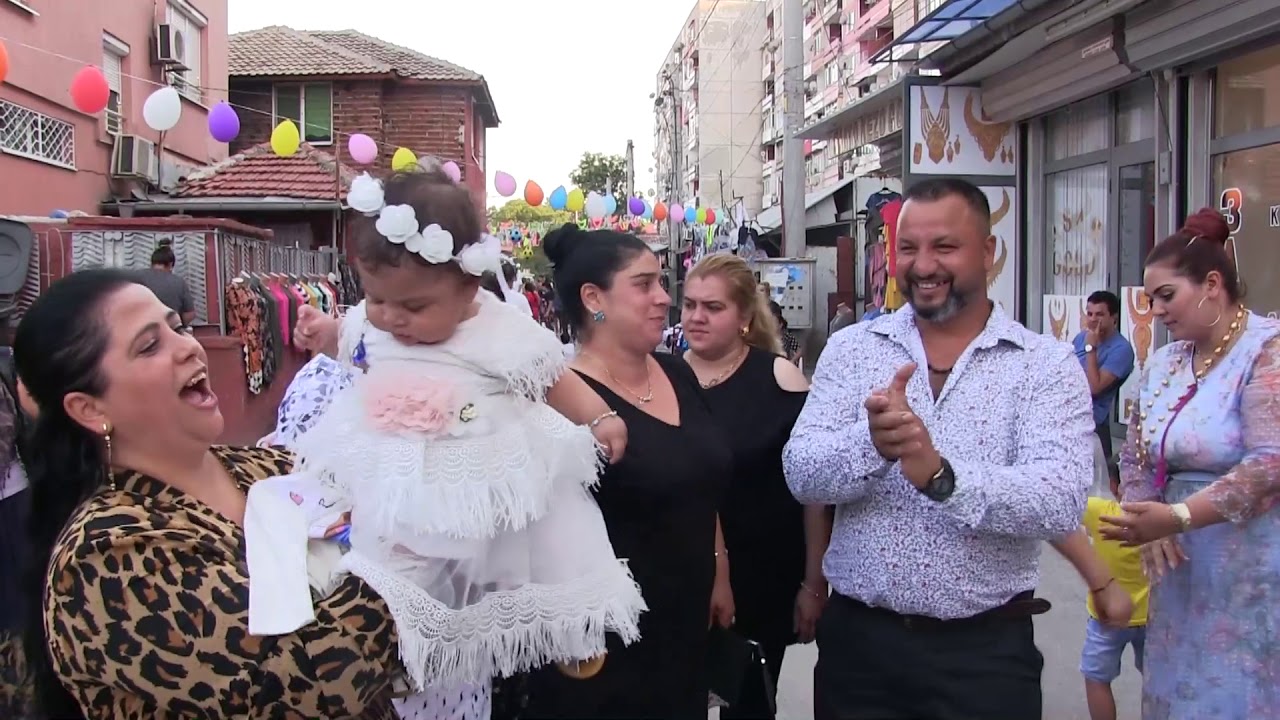 Aysegulun 6 Aylik Kinasi Ve Babasinin Dogum Gunu | Amza Kameraman
