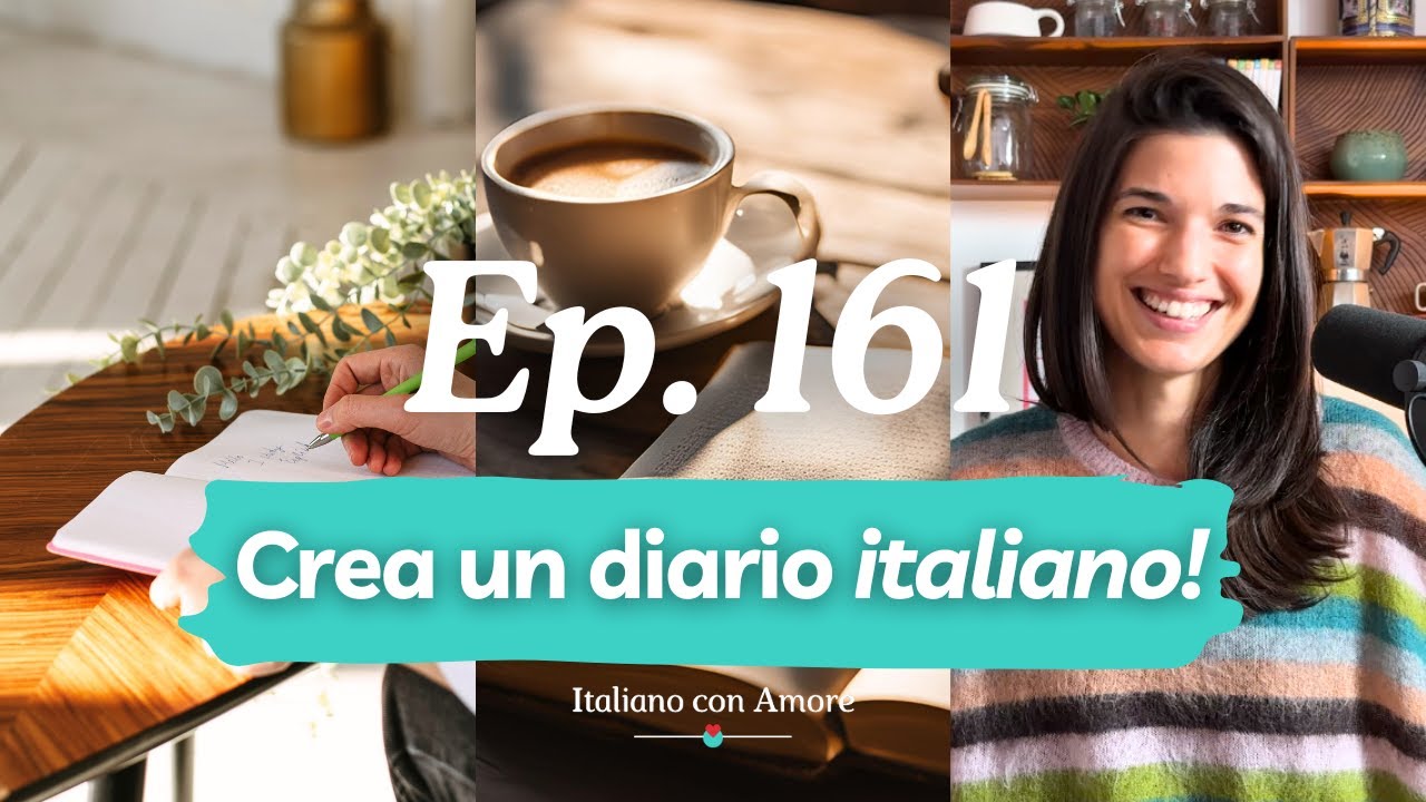 Come iniziare l’anno in italiano: consigli per imparare 