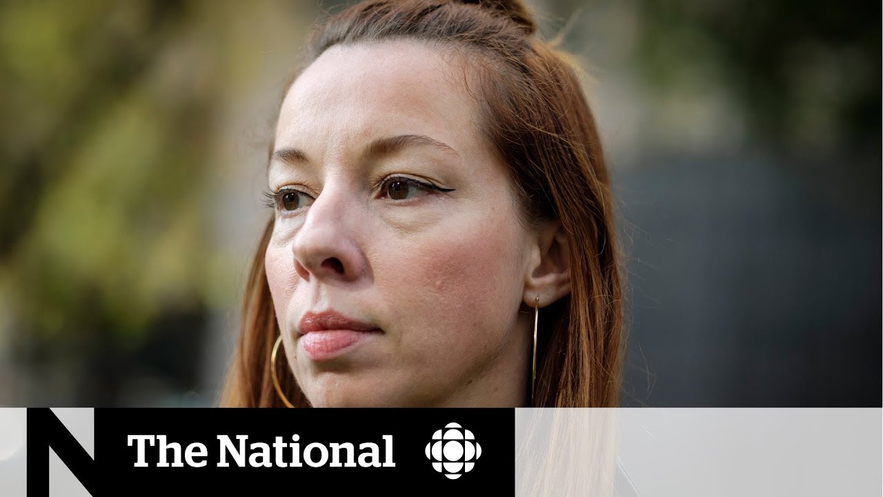 Meghan Murphy speech draws opposing views on transgender rights