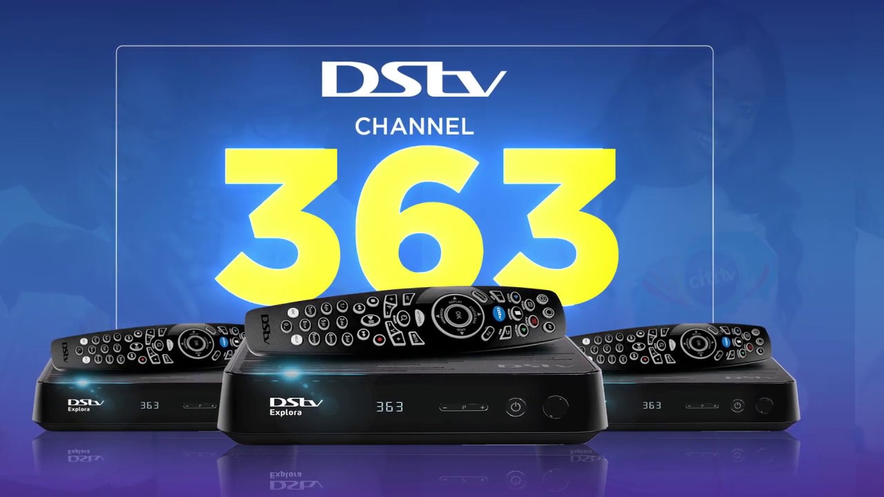 Citi TV is live on DSTV Channel 363 | Citi Tube