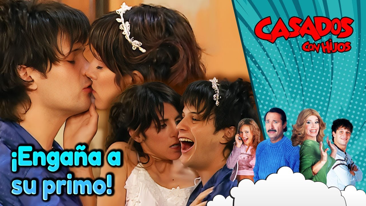 Coqui se mete en un grave problema | Temporada 3 | Casados con Hijos Argentina